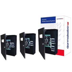 Keyscan CA150 Single Door Access Control Panel PoE Equipped