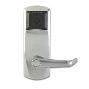 Keyscan E79113BF20 E-Plex MiFare RFID Wireless Lock