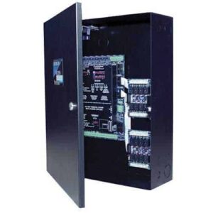 Keyscan EC2500 2-Cab Elevator Floor Access Control Unit