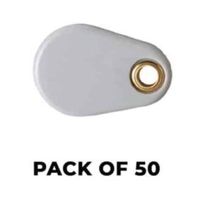 Keyscan Smart Fob 1k Pack Of 50