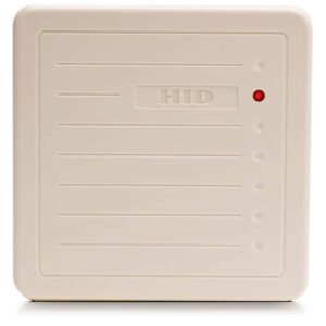 HID 5355ABN00 ProxPro 125 kHz Wall Switch Proximity Reader