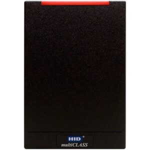 HID 920PTNTEK00000 multiCLASS RP40 Smart Card Reader