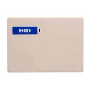 HID SEC9X-CRD-0-0001 iCLASS SE Reader Configuration Card