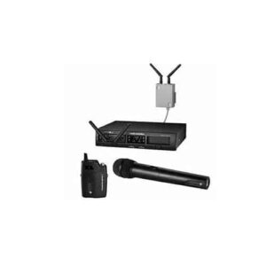 Audio-Technica ATW-1311/L System 10 PRO Digital Dual Lavalier Wireless System