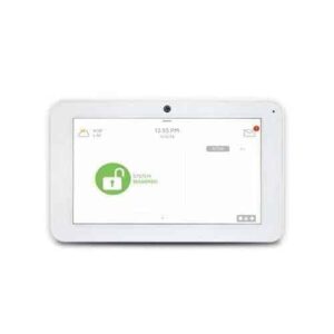 Qolsys QW9104-840 IQ Remote Secondary Tablet for IQ Panel 2 Plus