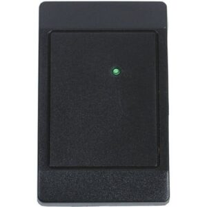 Bosch D8224-Sp Low-Profile Proximity Card Reader