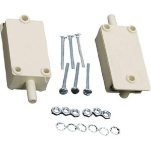 Bosch D110 Tamper Switch EOL for Control Panel, 2-Pack