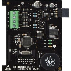 Bosch B820 Inovonics SDI2 Bus Interface Module