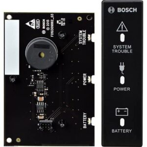 Bosch B46 External Annunciator for B465
