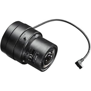 Bosch LVF-8008C-P0413 Varifocal Lens