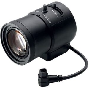 Bosch LVF-5003C-P2713 Varifocal Lens