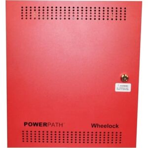 Eaton PS-8 Powerpath Red