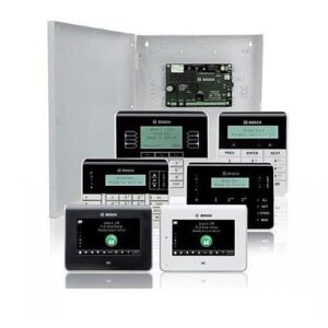 Bosch B3512-DP-920 16-Point IP Alarm Control Panel Kit