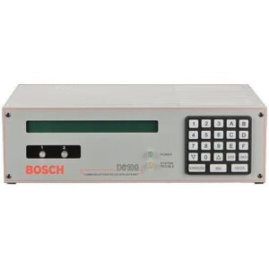 Bosch D6100IPV6-01 2-Line IP Intrusion Communication Receiver/Gateway Kit