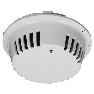 Bosch D7050DH Addressable Photoelectric Duct Smoke Detector Head