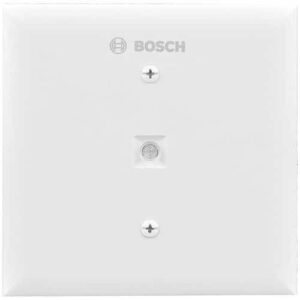 Bosch D7052 Multiplex dual-input module
