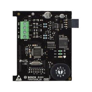Bosch P105F ENKIT-SDI2 SDI2 Inovonics Wireless Interface and Receiver Kit