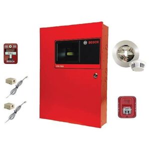 Bosch FPC-7024-FK1 Basic Fire Panel Kit