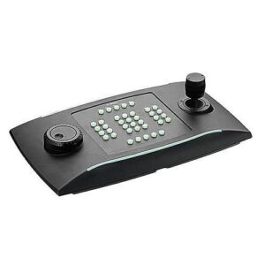 Bosch KBD-UXF USB CCTV Keyboard for Use with Bosch Video