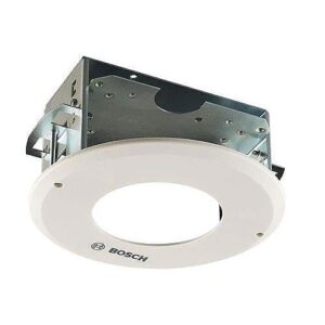 Bosch NDA-FMT-DOME In-Ceiling Flush Mount for Dome Camera