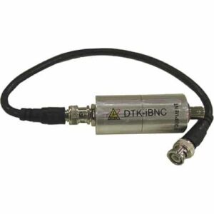 DTK-IBNC2.8 Coaxial Line Surge Protector