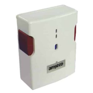 Potter HUSD-15BL Dual Action Hold-Up Switch
