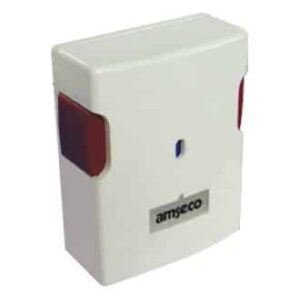 Potter HUSD-15BM Dual Action Hold-Up Switch