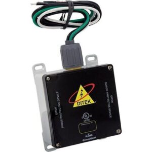 DTK-120/240HD2 Split Phase Surge Protective Device