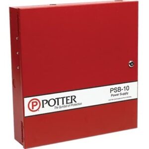 Potter PSB-10 Bulk Power Supply