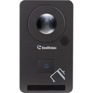 GeoVision GV-CS1320 2MP H.264 Camera Reader Controller