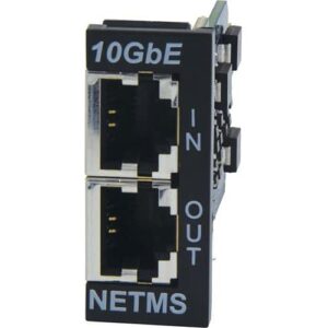 DTK-NETMS Rapid-Replacement Surge Protection Module