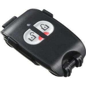 DSC PG9949 PowerG Wireless 2-Button Panic Key, Key Fob