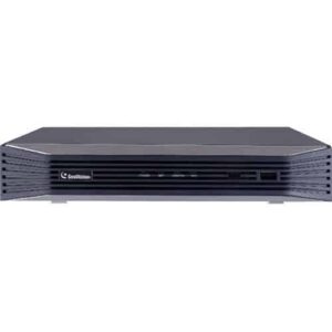 GeoVision GV-SNVR0812 Linux-Embedded Standalone Network Video Recorder