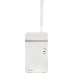 DSC LE4000E-AT AT&T LTE Universal Wireless Alarm Communicator