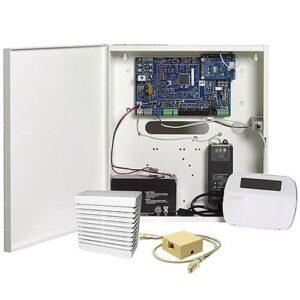 DSC HS3128-NAKIT1 Alarm Control Panel Kit