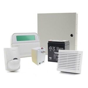 DSC HS32-219CP01 PowerSeries Neo HS2032NK Alarm Control Panel Kit