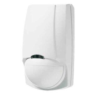 DSC LC-124-PIMW-WNL Passive Infrared Motion Detector