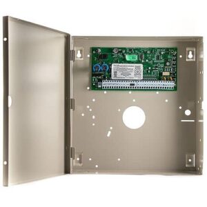 DSC PC1832NKCP01 Power 1832 Board and Cabinet