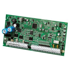 PowerSeries Printed Circuit Board for 8-32 Zone Hybrid Alarm Control Panel