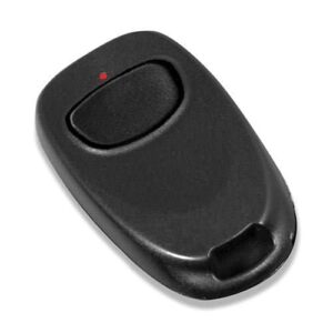 DSC WS4938 Single Button Wireless Panic Remote