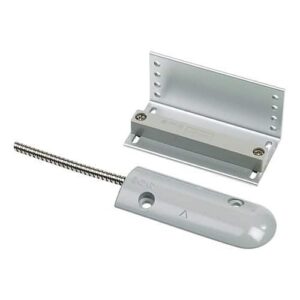 Potter ODC-59B Overhead Door Contact, 22AWG 24" Leads, Form C N.O./N.C. (4410006)