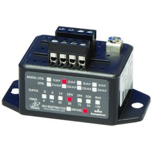 DTK-2LVLPOPX Data & Signaling Circuit Surge Protector
