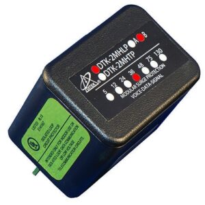 DTK-2MHLP36B Data & Signaling Circuit Surge Protection