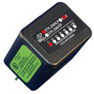DTK-2MHLP5B Data & Signaling Circuit Surge Protection
