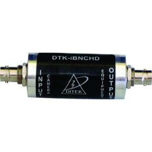DTK-IBNCHD HD-CCTV Coaxial Line Surge Protector