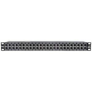 DTK-RM24NETS Rack Mount Network Surge Protector