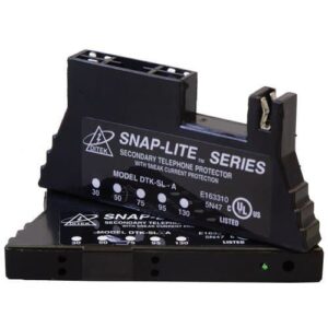 DTK-SL30A 66 Block Quick-Connect Surge Protector