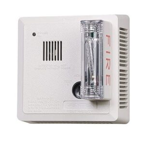 Gentex 7139CS-C Photoelectric Smoke Alarm
