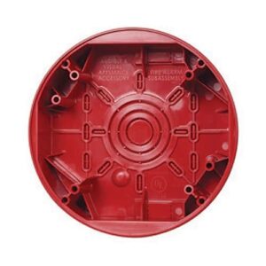 GCSB Ceiling Surface Back Box for Commander Series