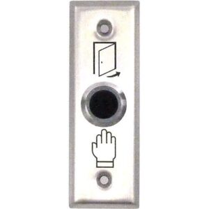 GeoVision 530-IB25-000 IB-25 Slim Infrared Button Door Sensor